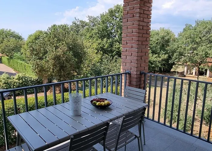 Casa Emilio With Pool