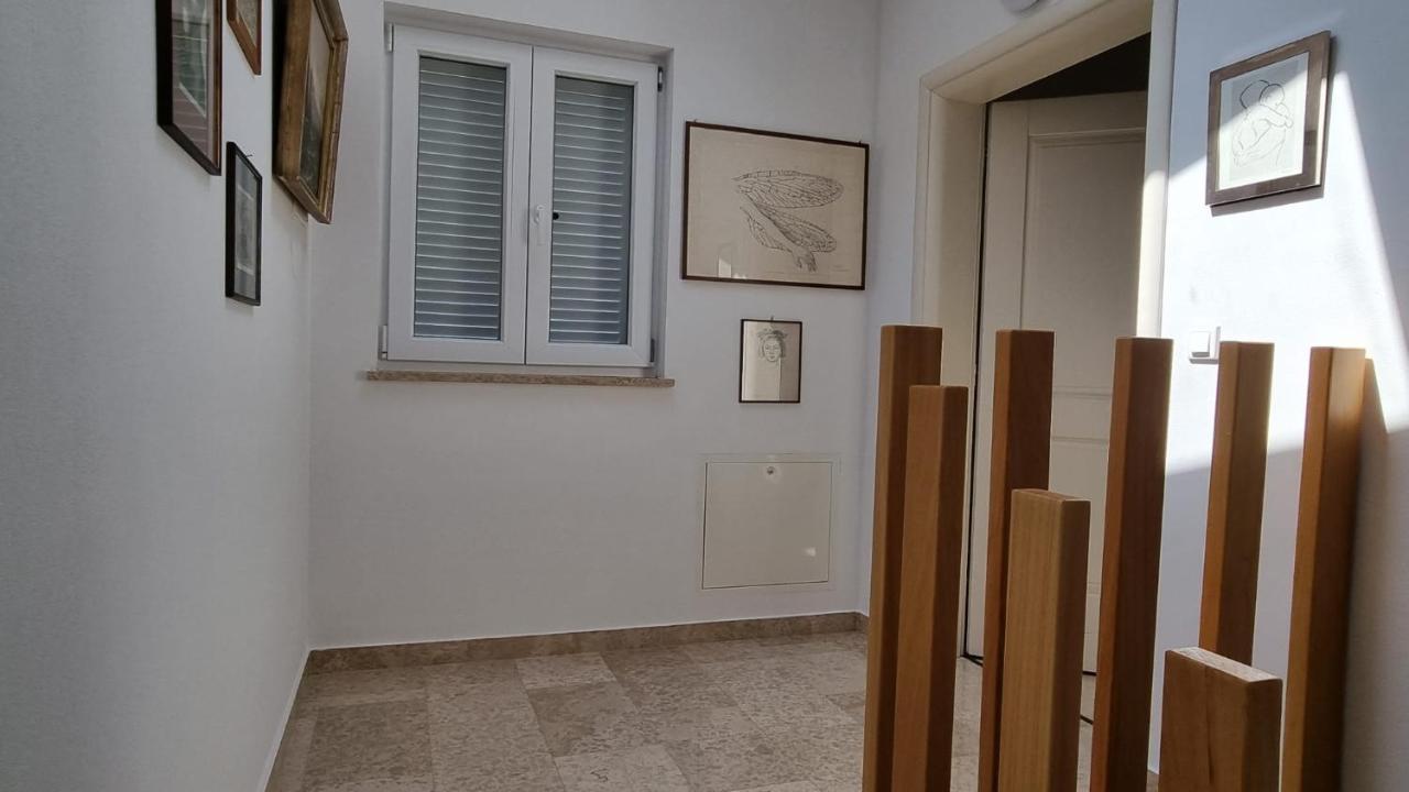 Casa Emilio With Pool Appartement *