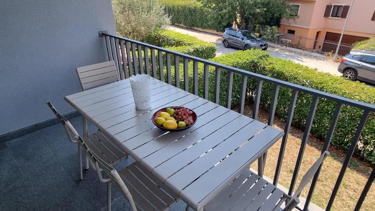 Casa Emilio With Pool Appartement
