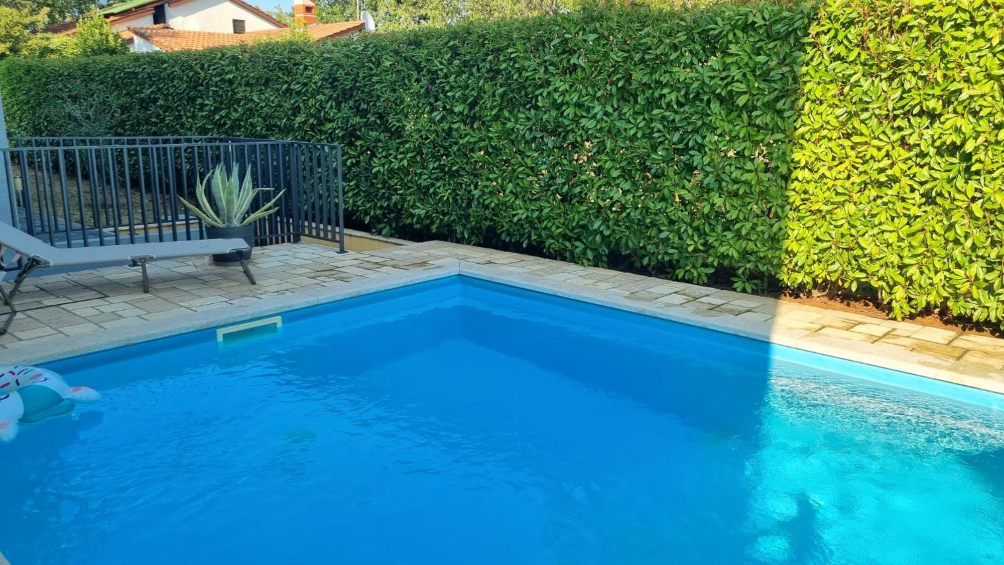 Appartement Casa Emilio With Pool Poreč